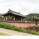 외씨버선길(조지훈문학길) 이미지