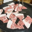 통영뒷고기 이미지