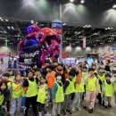 한국체대 용무태권도장 이미지