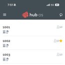 애니타임 호텔 이미지