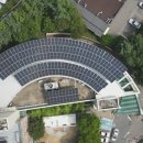 에이치태양광발전소 이미지