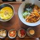 덮밥장사장 평택고덕점 | 평택호수공원 한식 맛집1992덮밥&짜글이 평택고덕점 후기