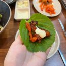 푸라닭파주금촌점 | 파주 금촌 족발 맛집 막국수, 냉채족발이 서비스인 족발예찬 파주금촌점