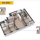 대전아이파크시티 1단지 이미지