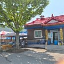 죽곡마을회관 이미지