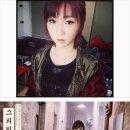 김유민헤어