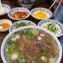 오한수우육면가오피시아점 | 서울 강남 선릉역 맛집 오한수 우육면가 내돈내산 재방문 후기