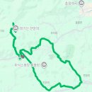 진조리경로당 | Tour 146. 산마루에 올라~나에게 묻다 (feat. 횡성 병지방계곡-평창 태기산)