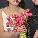 뮤(MU)헤어살롱 | 플라워 디렉팅 <소와연> 찐 솔직 후기🌷🖤🎀 _ 무이스튜디오 한남점과 소와연 콜라보🫶