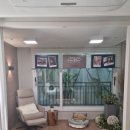 서해단지내금두꺼비공인중개사사무소 | 용곡동 한화포레나 모델하우스 오픈! 84A 84B타입 촬영