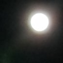 보름달 이미지