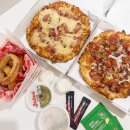 오산대역 공영주차장 | 오산대역 맛집 잭슨피자 포장 후기 1인피자 가능