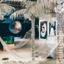 스페이스당구장 이미지