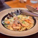 고양작은도서관 | 화정데이트 분위기 맛집 이그조틱 고양화정점 파스타 뇨끼 솔직후기