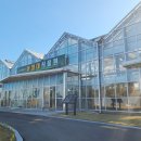 과학영농실증시험포 교육장 | 의령 실내 여행지 추천, 식집사의 힐링코스 아열대식물원