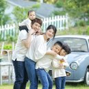＜청주 가족사진＞"인기절정"아기사진및가족사진-청주이끌림스튜디오 이미지