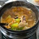 고기도시 | 인천 부평시장 맛집 고기와 밑반찬 무제한 고기도시
