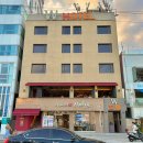 호텔 더블유 원 이미지