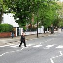 애비로드 이미지