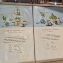 10코스 | 도림 더 칸톤 테이블 데이식스 10주년 코스 후기