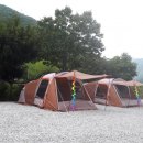 갈론계곡캠핑장 이미지