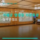 늘푸른마트 | 가평군 캠핑장 자연휴양 늘푸른캠프 주차 편리·바비큐 후기 풍성
