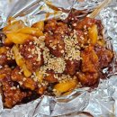 댄싱컵 의정부 고산점 | 고산동 맛집 큰집닭강정 의정부고산점ㅣ포장해서 맥주안주로 먹기 딱 좋았던 곳