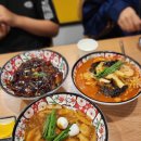 보람동_세종시청 정문1 | 세종 보람동 짜장면 맛집 세종시청 중국집 춘장집 늦게까지 하는 중식당