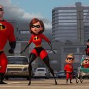 Incredibles 2 이미지
