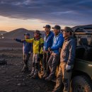 새(화산)2 | 필리핀 마닐라·클락 6일 일정 전격 공개! 온천·화산·요트 풀코스 여행 가이드