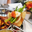 빛나리식당 이미지