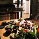 용수펜션 이미지