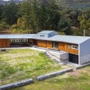 잣나무집 이미지