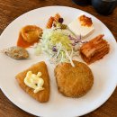 지에스25삼화지구점 | [제주시 맛집] 제주 돈가스 뷔페 밀라네사, 가성비 좋은 흑돼지 돈가스 무한리필 후기