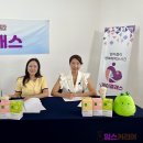 풍산농협 앞 | &#34;다이어트 비법, 함께 나눠요&#34;…제60회 케이클래스, 웃음과 공감 속 마무리