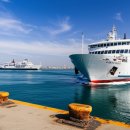 당목리 | 생일도 배시간표. 배요금. 가는길 보기