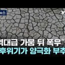 극한의 날씨는?? 이미지