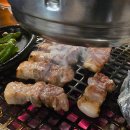 구워주는 백탄직화 고깃집 동래정 가브리살 후기