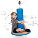 [센서리몰] 아동치료센터 감각통합실 설치 후기!