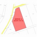 미래삼성공인중개사사무소 | [2025타경42717] 평택 고덕면 좌교리 1280평 대규모 농지 경매 ｜ 고덕신도시 인근 투자용 답 분석