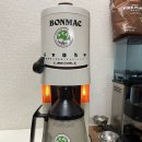 [판매완료]BONMAC 커피 그라인더 판매합니다. 이미지