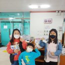 중리초등복합시설도서관 이미지