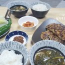 예쁜며느님밥상