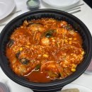 화정동 인생아구찜 광주본점 포장후기 내돈내산 살마니아구찜
