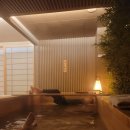 호시카게 료칸호텔 이미지