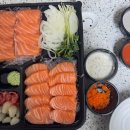 미스터육회연어왕 - 부천시 원미구 부일로445번길 45 | 미스터육회연어왕