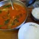 이화수 전통육개장 계룡점 이미지