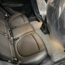 김상우 | [미니김상우팀장] MINI 미니컨트리맨 클래식 그린색상 출고후기│미니데칼│수입차프로모션