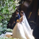 Re:황기오(오성)친구 딸 결혼식 아름다운 한쌍이었어요 이미지