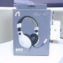 화이트PC방 | PC방에 최적화된 유선 게이밍 헤드셋, 앱코 해커 B90 사용후기